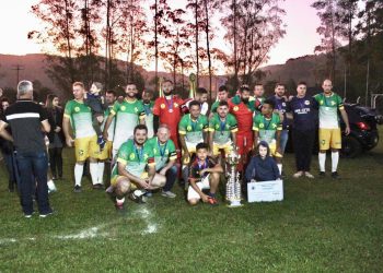 Campeonato de Futebol Suíço inicia neste domingo, 18, em Boiteuxburgo