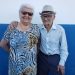 DIA DOS NAMORADOS: Casal de idoso é a prova que não há idade para o amor