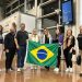 Reitora da Unifebe integra delegação brusquense em viagem à Alemanha