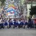 Desfile comemorativo aos 65 anos de São João Batista será no dia 15 de julho
