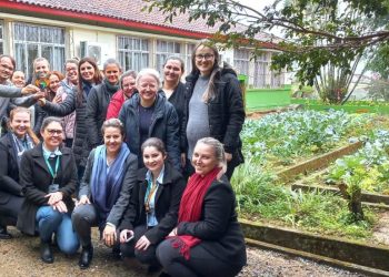 Escola de Tigipió tem projeto contemplado pelo Fundo Social da Cresol