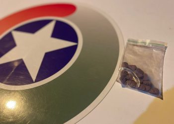 PM prende suspeito de tráfico de drogas em Canelinha