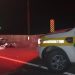 Motociclista e boi morrem após acidente em rodovia