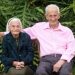 ESPECIAL: Há mais de 70 anos casados, Manoel e Marta moram em Ribanceira do Sul