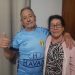 ESPECIAL: Xiano e Graça acompanham o progresso do Centro