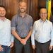 Felipe Lemos é o novo presidente do PL de São João Batista