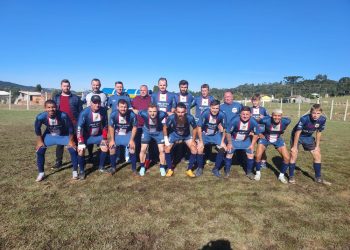 Major Gercino realiza 7ª Rodada do Campeonato Municipal de Futebol Suíço
