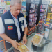 Imetro realiza operação em produtos da cesta básica em Santa Catarina
