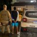 PM apreende jovem por tentativa de homicídio em São João Batista