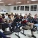Major Gercino realiza primeira Escuta Pública sobre a Lei Paulo Gustavo