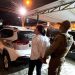 PM de São João Batista prende mulher após desacato e agressão
