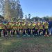 Major Gercino tem Campeonato Municipal de Futebol Suíço em Boiteuxburgo