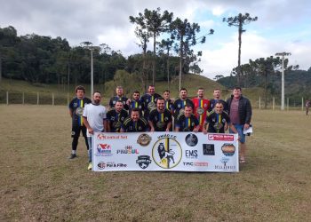União, Bulls, Atlético e Campinho vencem pela 3a Rodada em Major Gercino