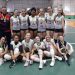São João Batista sedia etapa do Campeonato Estadual de Voleibol Feminino Sub-17 neste fim de semana