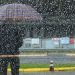 Santa Catarina terá chuva intensa, persistente e volumosa