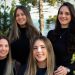 Quem são as candidatas do concurso das soberanas adultas da 30ª Incanto Trentino