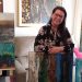 Obras de artista batistense estarão em exposição no Brasil e Europa