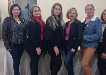 Major Gercino tem sete candidatas ao Conselho Tutelar