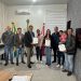 Prefeitura de Major Gercino entrega mais oito registros de imóveis através da Reurb