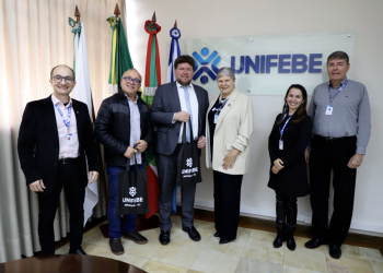 Unifebe editará livro comemorativo pelos 150 anos da grande imigração italiana no Brasil