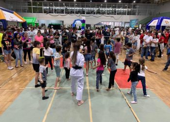 Unifebe participa de Dia da Construção Social com atividades gratuitas à comunidade
