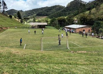 Campeonato Municipal de Futebol do Interior de Nova Trento inicia no próximo domingo