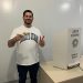 André Vechi (DC) é eleito prefeito de Brusque
