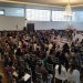 Servidores da Assistência Social e da Saúde participam de capacitação sobre a Escuta Especializada