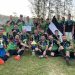 Bulls conquista o título do Campeonato Municipal de Futebol Suíço de Major Gercino