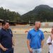 Deputado federal Darci de Matos visita Canelinha