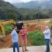 Prefeitura inicia reconstrução da Ponte Adalberto da Silva, em Arataca