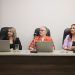 Três mulheres assumem como vereadoras na Câmara de São João Batista