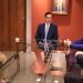 Em Brasília, prefeito Pedroca encaminha assuntos de interesse do município