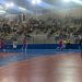 Ribanceira do Sul e Estiva disputam final do Municipal de Futsal nesta sexta-feira