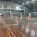 Nova Trento inicia o Campeonato Municipal de Futsal Livre