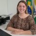 Secretária de Saúde de Major Gercino informa que mais uma médica chega para atender a população