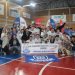 Ribanceira do Sul é campeão 2023 do Municipal de Futsal em São João Batista