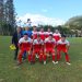 Campinho e Bulls estão em vantagem nas semifinais do Campeonato de Futebol Suíço de Major