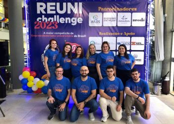 Unifebe disputa edição 2023 do Reuni Challenge