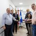 Unifebe inaugura no Hospital Azambuja espaço de atividades didáticas e pedagógicas para estudantes da saúde