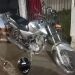 Motociclista morre em acidente no Centro de São João Batista