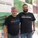 Vice-prefeito Moacir Dalla Brida assume Prefeitura de Nova Trento