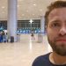 Advogado relata a saga para sair de Israel e retornar a Santa Catarina