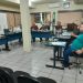 Câmara de Major Gercino aprova R$ 624 mil para aquisições de ônibus