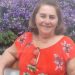 Maria Odete trabalhou como sapateira por quase 50 anos