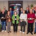 Câmara de Vereadores de São João Batista homenageia sete sapateiros