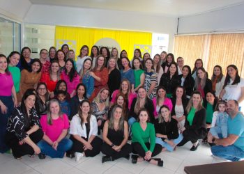 SindiEducar celebra o Dia dos Professores em São João Batista