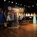 Espetáculo do coro e do grupo de teatro celebra os 50 anos da Unifebe