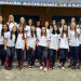 Voleibol da Fube disputa a Taça Paraná em duas categorias