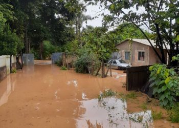 Força-tarefa atende população em São João Batista